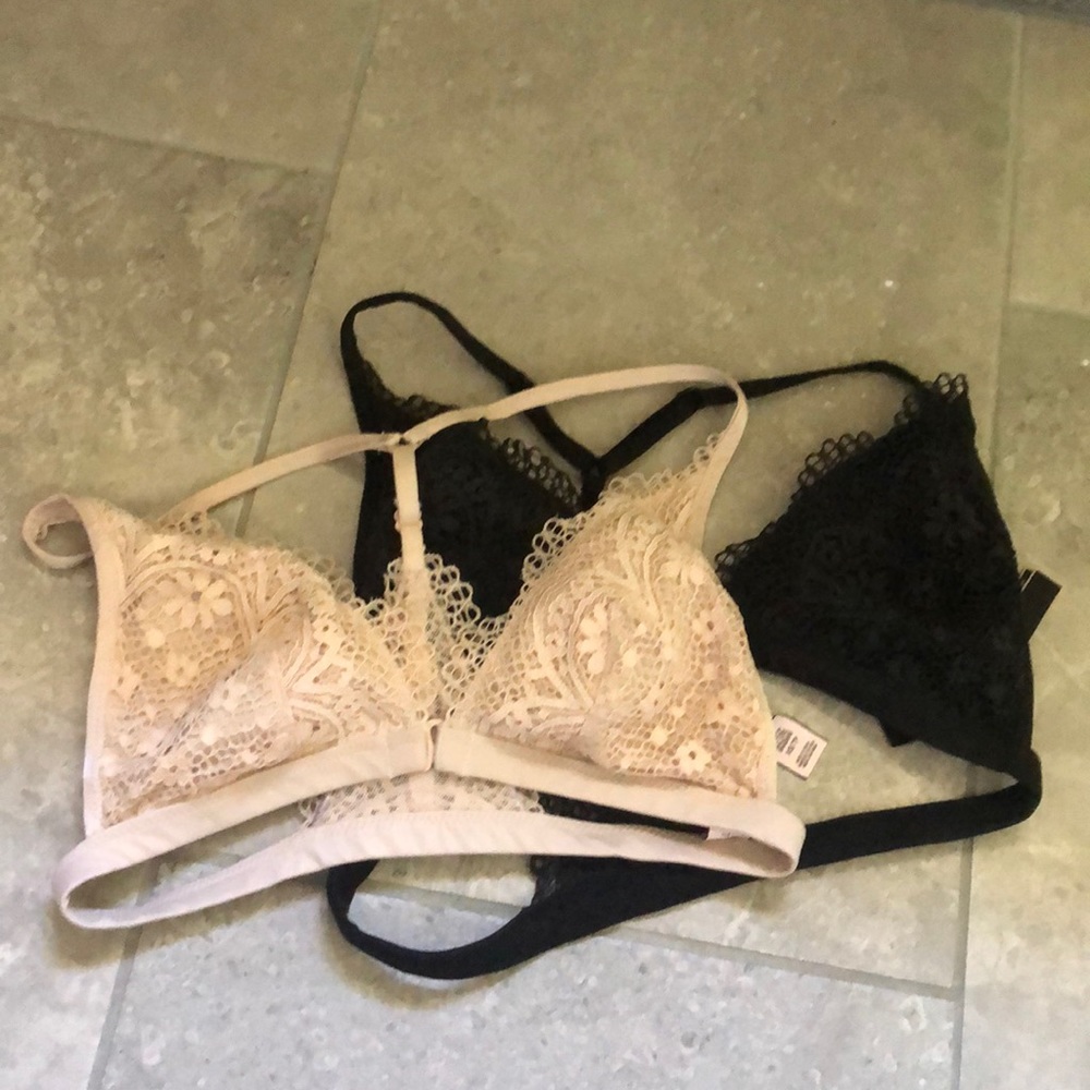 Bra